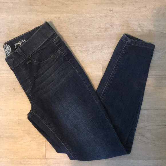 SO | Bottoms | Girls So Jeggings Size 2 
